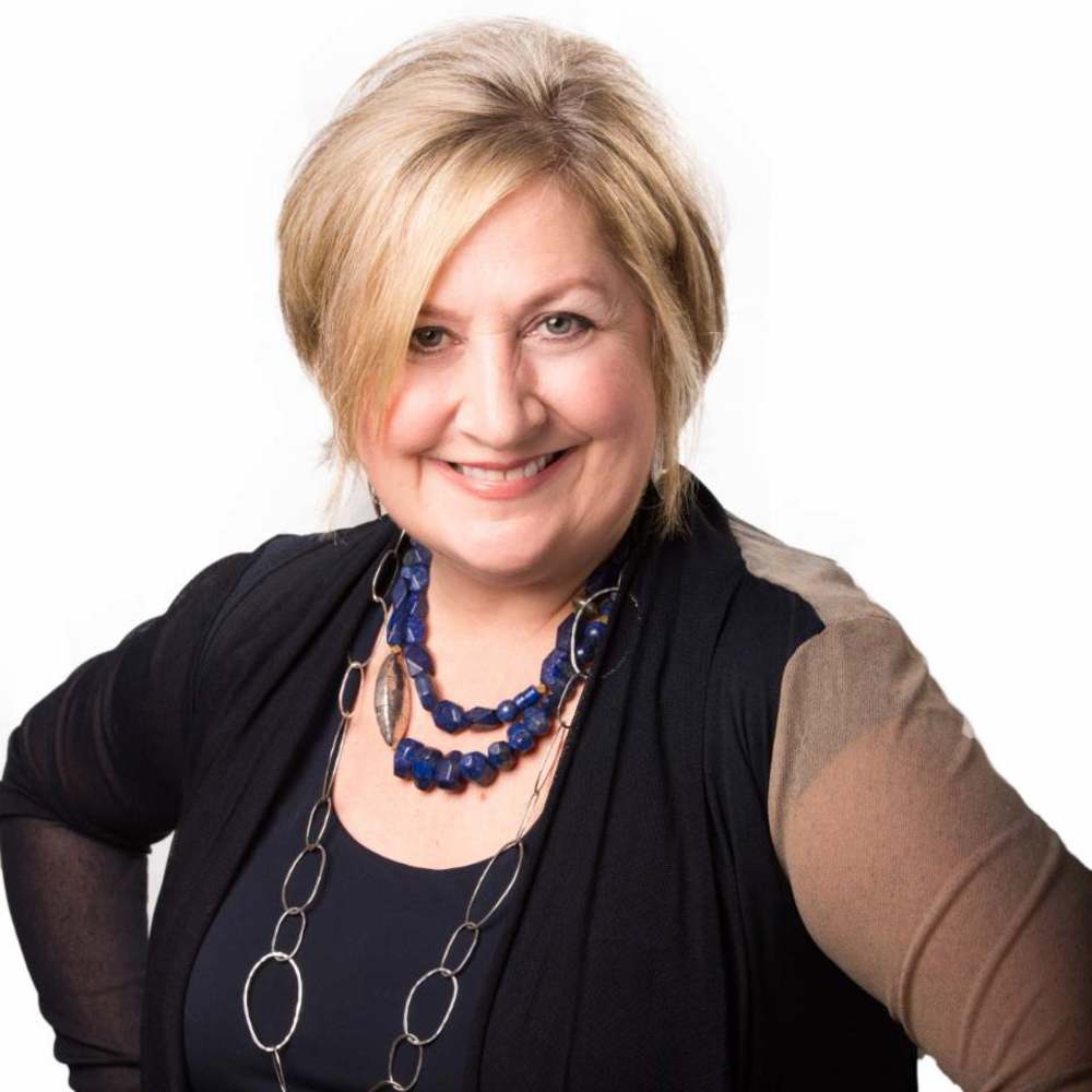 Meet your Posher, Kelye